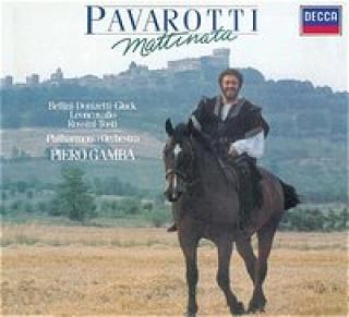 Mattinata - Pavarotti Luciano