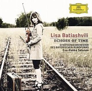 Violinkonsert 1 - Batiashvili Lisa/Salonen