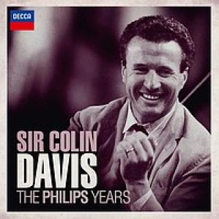 Sir Colin Davis - The Philips Years 15 - Davis Colin