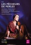 Bizet, Georges: Les Pêcheurs de Perles <span>-</span> Noseda, Gianandrea