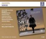 Handel, George Frideric: Serse <span>-</span> William Christie