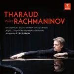 Tharaud plays Rachmaninov <span>-</span> Tharaud, Alexandre