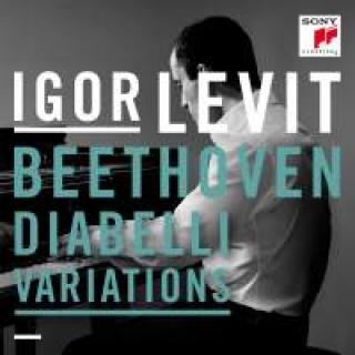 Beethoven, Ludwig van: Diabelli Variations, Op. 120 - Levit, Igor