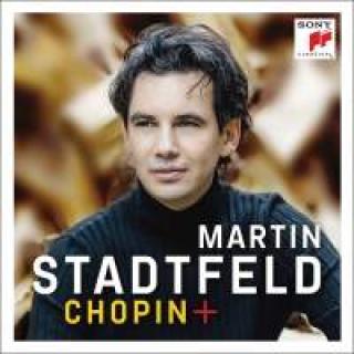 Chopin + - Stadtfeld, Martin