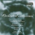 Orchestral Adventures <span>-</span> 