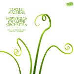 Corelli Machine <span>-</span> Det Norske Kammerorkester/Tønnesen, Terje