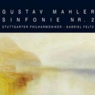Mahler: Symphony No. 2 - Stuttgarter Philharmoniker