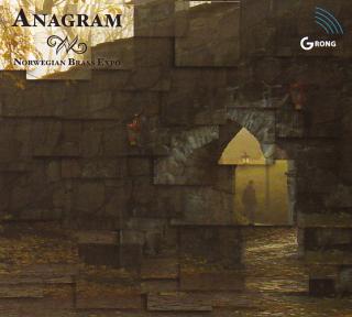 Anagram - Norwegian Brass Expo