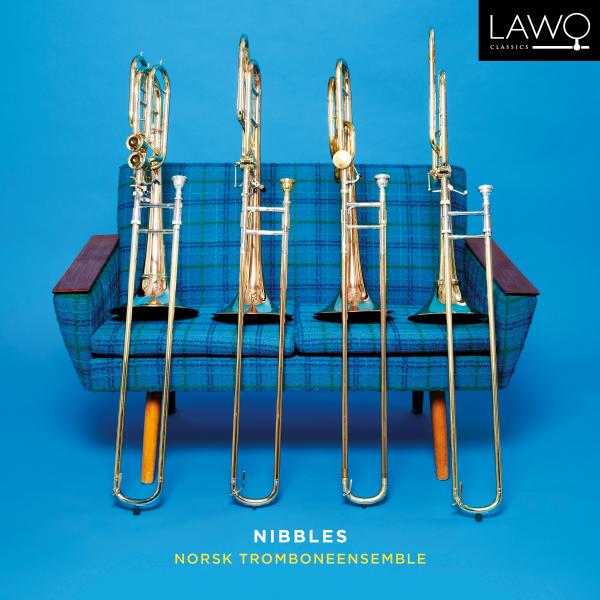 Nibbles <span>-</span> Norsk Tromboneensemble