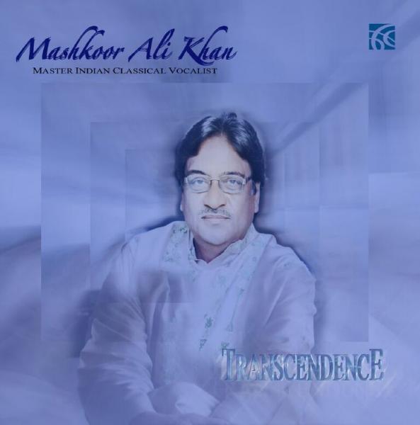 Khan, Mashkoor Ali – Transcendence <span>-</span> Khan, Mashkoor Ali
