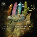 Carpenter, Gary: Set Concerto <span>-</span> Rundell, Clark