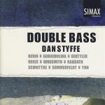 Chamber Double Bass <span>-</span> Styffe, Dan