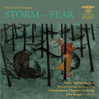 Storm – Fear - Ostrobothnian Chamber Orchestra
