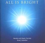 All Is Bright <span>-</span> Grant Llewellyn