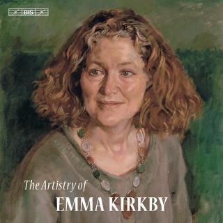 The Artistry of Emma Kirkby - Kirkby, Emma (soprano)