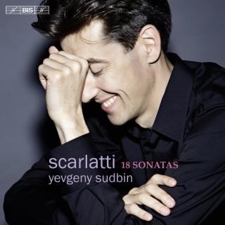 Scarlatti, Domenico: 18 Sonatas - Sudbin, Yevgeny (piano)