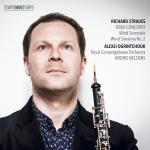 Strauss, Richard: Oboe Concerto <span>-</span> Ogrintchouk, Alexei (oboe)