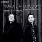 Nordic Rhapsody <span>-</span> Dalene, Johan / Hadland, Christian Ihle