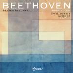 Beethoven: Bagatelles <span>-</span> Osborne, Steven (piano)