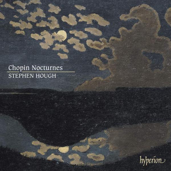 Nocturnes <span>-</span> Hough, Stephen