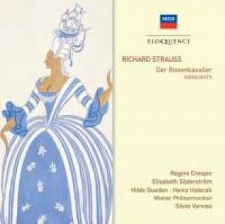 R. Strauss Rosenkavaleren (Utdrag) - Varviso, Silvio
