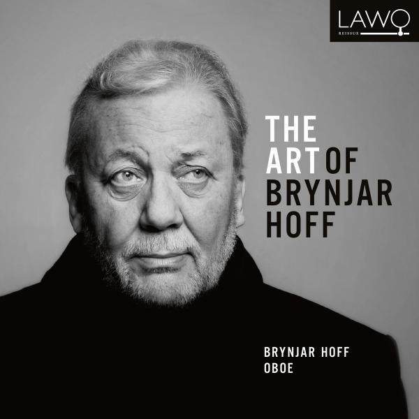 The Art Of Brynjar Hoff <span>-</span> Hoff, Brynjar (obo)