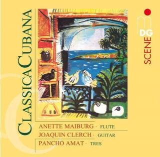 Classica Cubana - Meiburg/Clerch/Amat