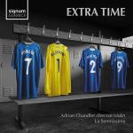 Extra Time: Albinoni, Vivaldi, Brescianello, etc. <span>-</span> La Serenissima / Chandler, Adrian