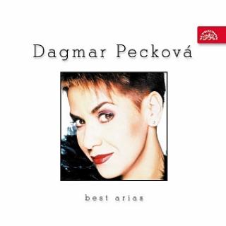 Best Arias - Pecková, Dagmar (mezzo)